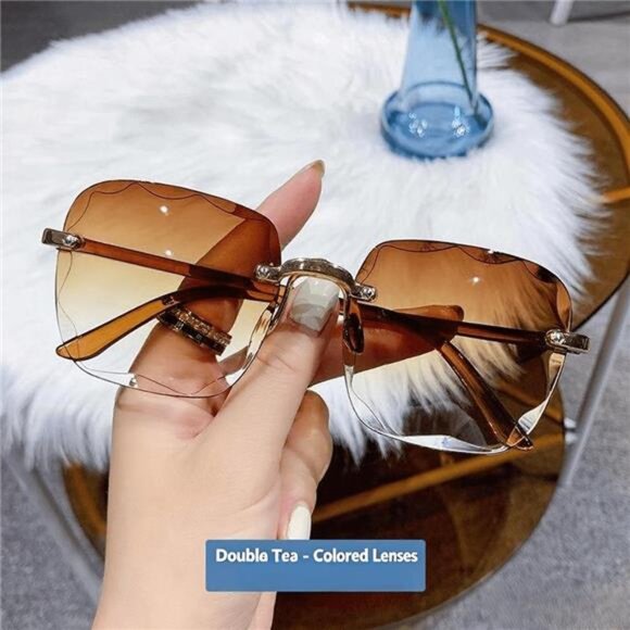 Three Super Color Sunglasses main image 12